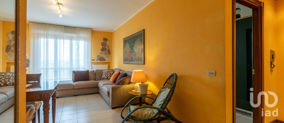 Four-room apartment of 110 m² in Ancona (60129)