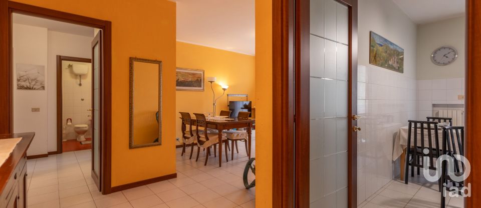 Four-room apartment of 110 m² in Ancona (60129)