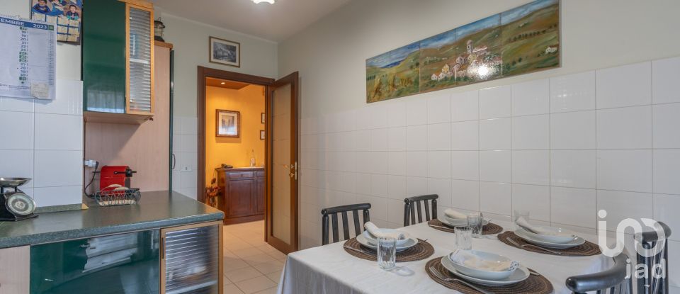 Four-room apartment of 110 m² in Ancona (60129)