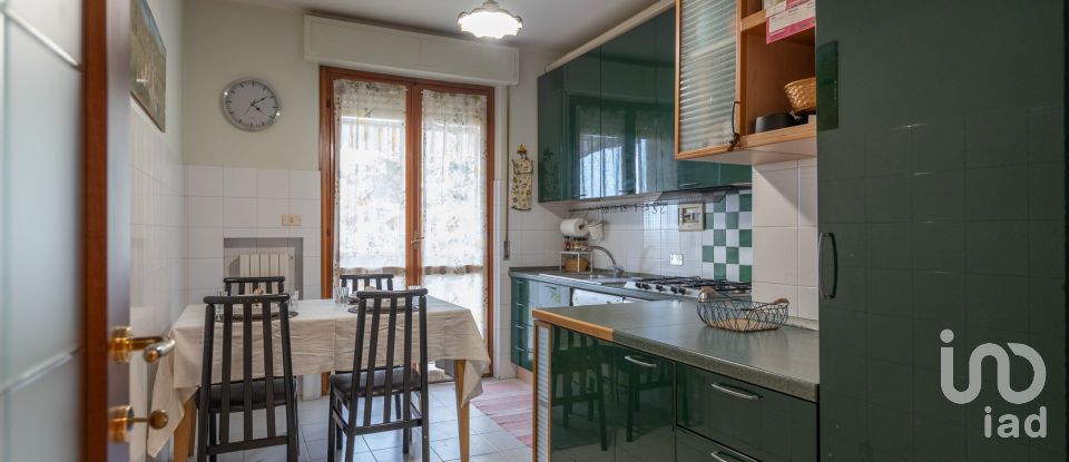 Four-room apartment of 110 m² in Ancona (60129)