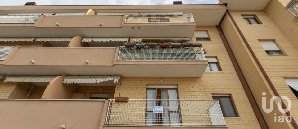 Four-room apartment of 110 m² in Ancona (60129)