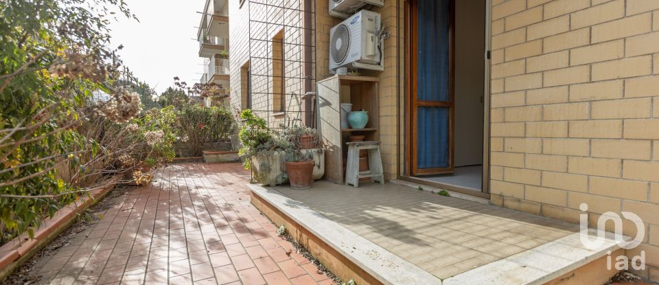 Four-room apartment of 110 m² in Ancona (60129)