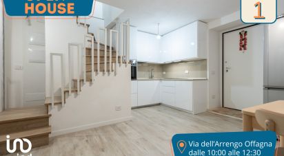 Apartment 7 rooms of 103 m² in Offagna (60020)