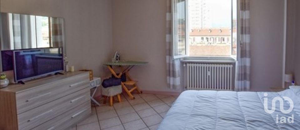 Quadrilocale di 110 m² a Pinerolo (10064)