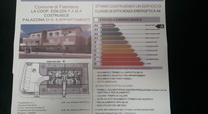 Appartamento 6 locali di 80 m² a Fabriano (60044)