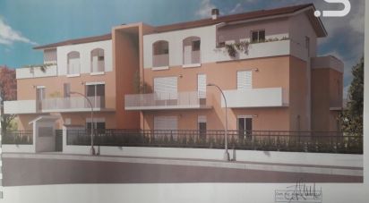 Apartment 6 rooms of 80 m² in Fabriano (60044)