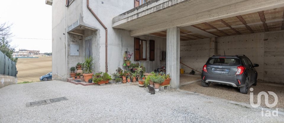 Town house 6 rooms of 100 m² in Filottrano (60024)