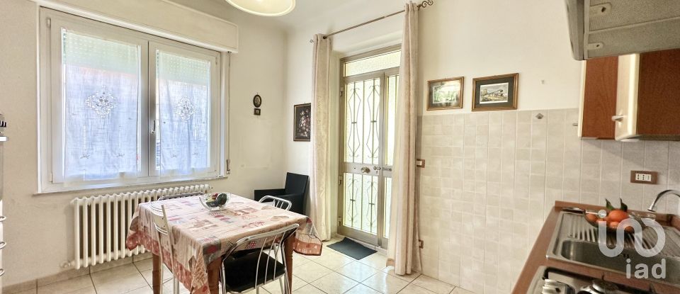 Three-room apartment of 117 m² in Civitanova Marche (62012)