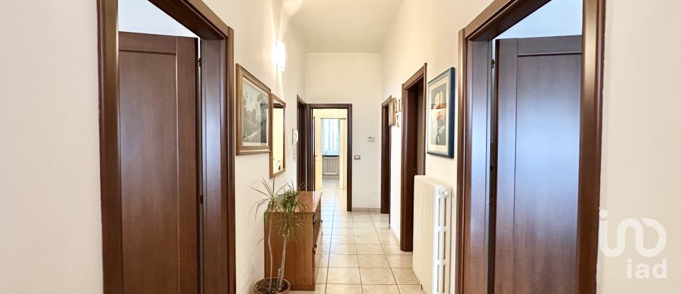 Three-room apartment of 117 m² in Civitanova Marche (62012)