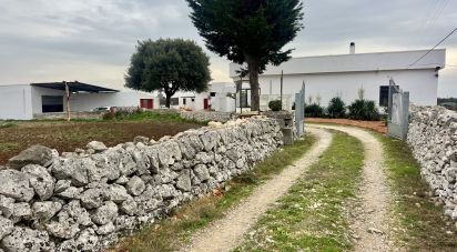 Casa indipendente 20 locali di 500 m² in Martina Franca (74015)