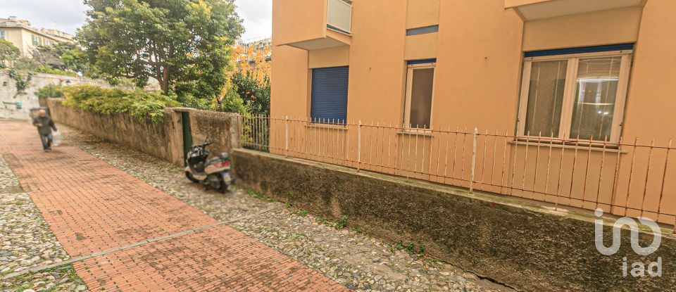 Apartment 5 rooms of 170 m² in Genova (16126)