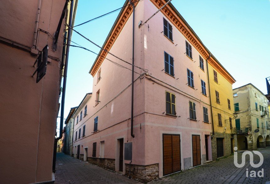 Block of flats in Saliceto (12079) of 280 m²