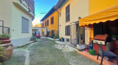 Four-room apartment of 129 m² in Desio (20832)