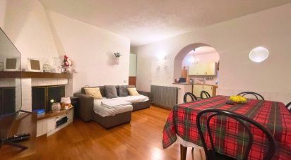 Four-room apartment of 129 m² in Desio (20832)