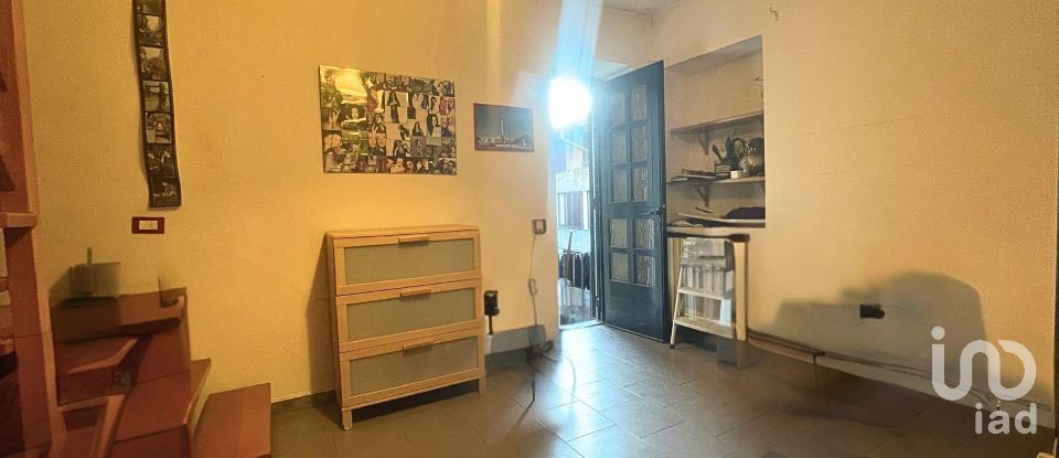 Four-room apartment of 129 m² in Desio (20832)