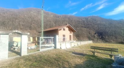 Casa indipendente 5 locali di 200 m² in Mezzenile (10070)