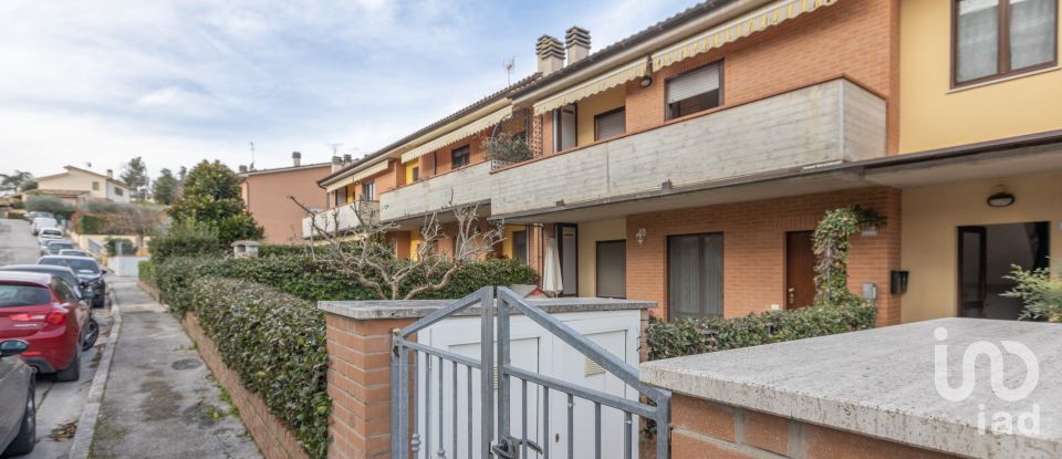 Quadrilocale di 76 m² a Filottrano (60024)