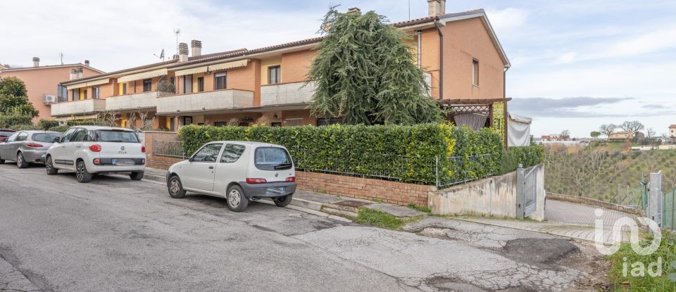 Quadrilocale di 76 m² a Filottrano (60024)