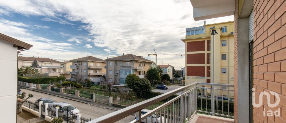 Three-room apartment of 142 m² in Civitanova Marche (62012)