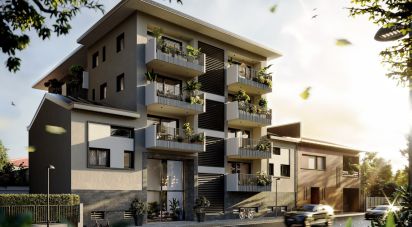 Four-room apartment of 153 m² in Cornate d'Adda (20872)