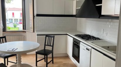 Three-room apartment of 62 m² in Longare (36023)