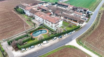 Villa a schiera 5 locali di 121 m² in Lonato del Garda (25017)