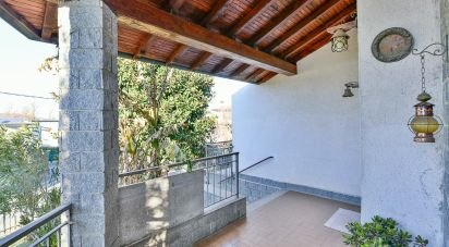 Casa 5 locali di 140 m² in Uggiate-Trevano (22029)