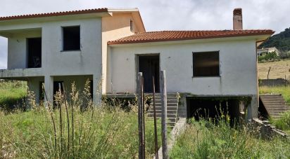 Villa 10 locali di 300 m² in Belmonte Calabro (87033)