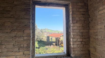 House 6 rooms of 400 m² in Francavilla d'Ete (63816)