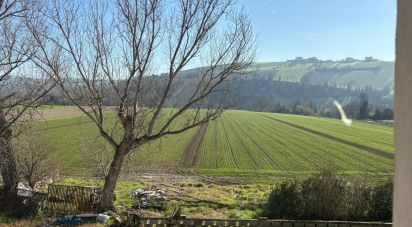 House 6 rooms of 400 m² in Francavilla d'Ete (63816)