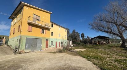 Casa indipendente / Villa 6 locali di 400 m² in Francavilla d'Ete (63816)