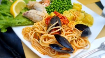 Negozio / locale commerciale di 80 m² in Torino (10145)