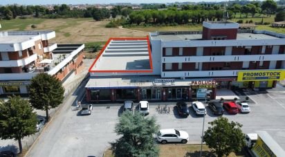 Warehouse of 549 m² in Civitanova Marche (62012)