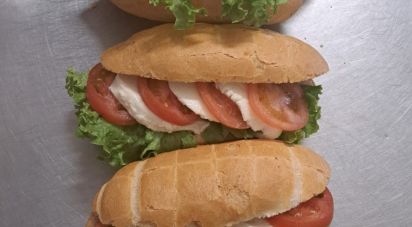 Negozio / locale commerciale di 78 m² in Druento (10040)