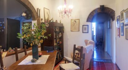 Three-room apartment of 95 m² in Sansepolcro (52037)