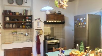 Three-room apartment of 95 m² in Sansepolcro (52037)