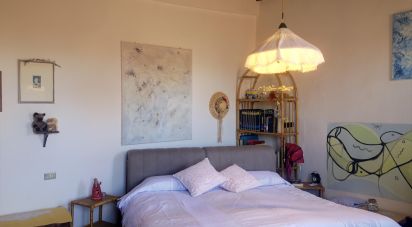 Three-room apartment of 95 m² in Sansepolcro (52037)