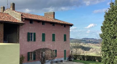 House 13 rooms of 370 m² in Castelletto Molina (14040)