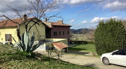 House 13 rooms of 370 m² in Castelletto Molina (14040)