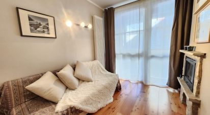 Two-room apartment of 43 m² in Frabosa Sottana (12083)