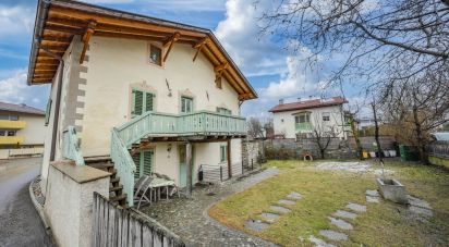 Farm 7 rooms of 172 m² in Prato allo Stelvio (39026)