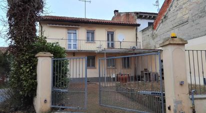 Casa indipendente / Villa 10 locali di 211 m² in Pontestura (15027)