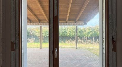 Trilocale di 120 m² a Saccolongo (35030)