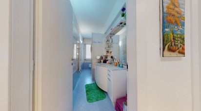 Appartamento 7 locali di 110 m² a Genova (16158)