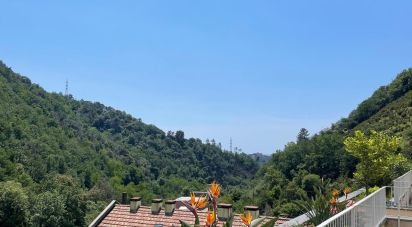 Two-room apartment of 57 m² in Arenzano (16011)