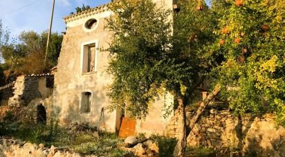 Rustico 5 locali di 95 m² in Belmonte Calabro (87033)