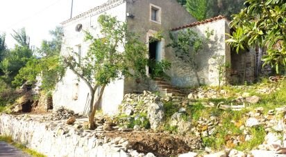 Rustico 5 locali di 95 m² in Belmonte Calabro (87033)
