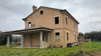 Casa indipendente 0 locali di 240 m² in Torre San Patrizio (63814)