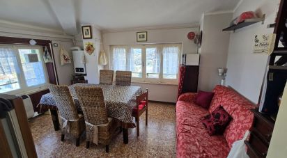 Four-room apartment of 56 m² in Frabosa Soprana (12082)