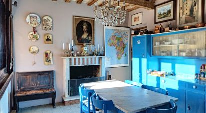 House 9 rooms of 220 m² in Ponzano di Fermo (63845)